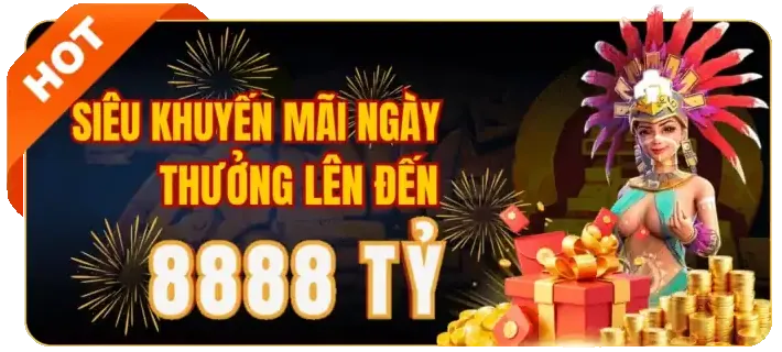 Khuyến mãi nạp tiền hàng ngày tại 59win