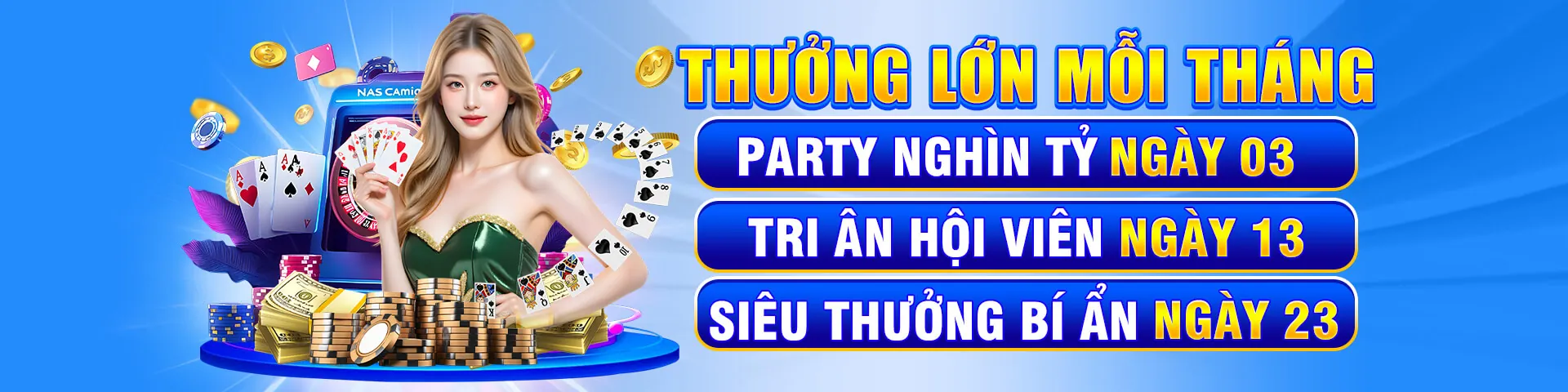 Cập nhật tin tức mới nhất từ 59win