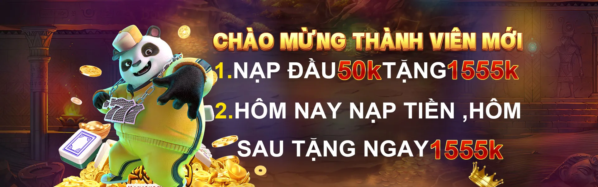 Khuyến mãi 59win 2026 chào mừng thành viên mới