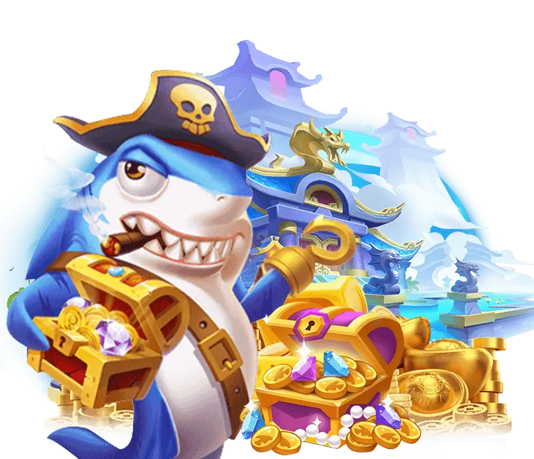 Game bắn cá Phượng Hoàng Lửa 59win