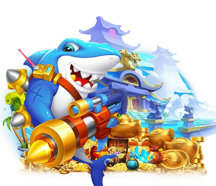 Game bắn cá Rồng Vàng 59win