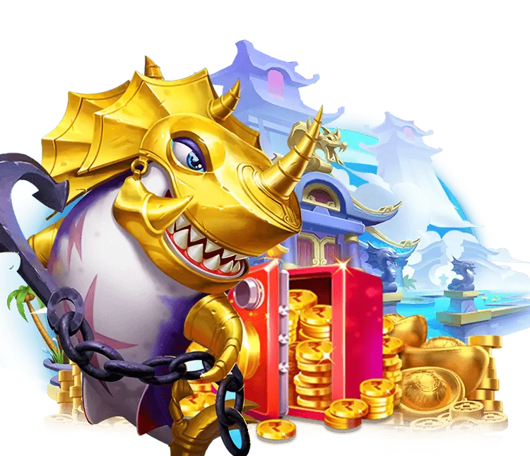Game bắn cá Vua Cá Biển Sâu 59win